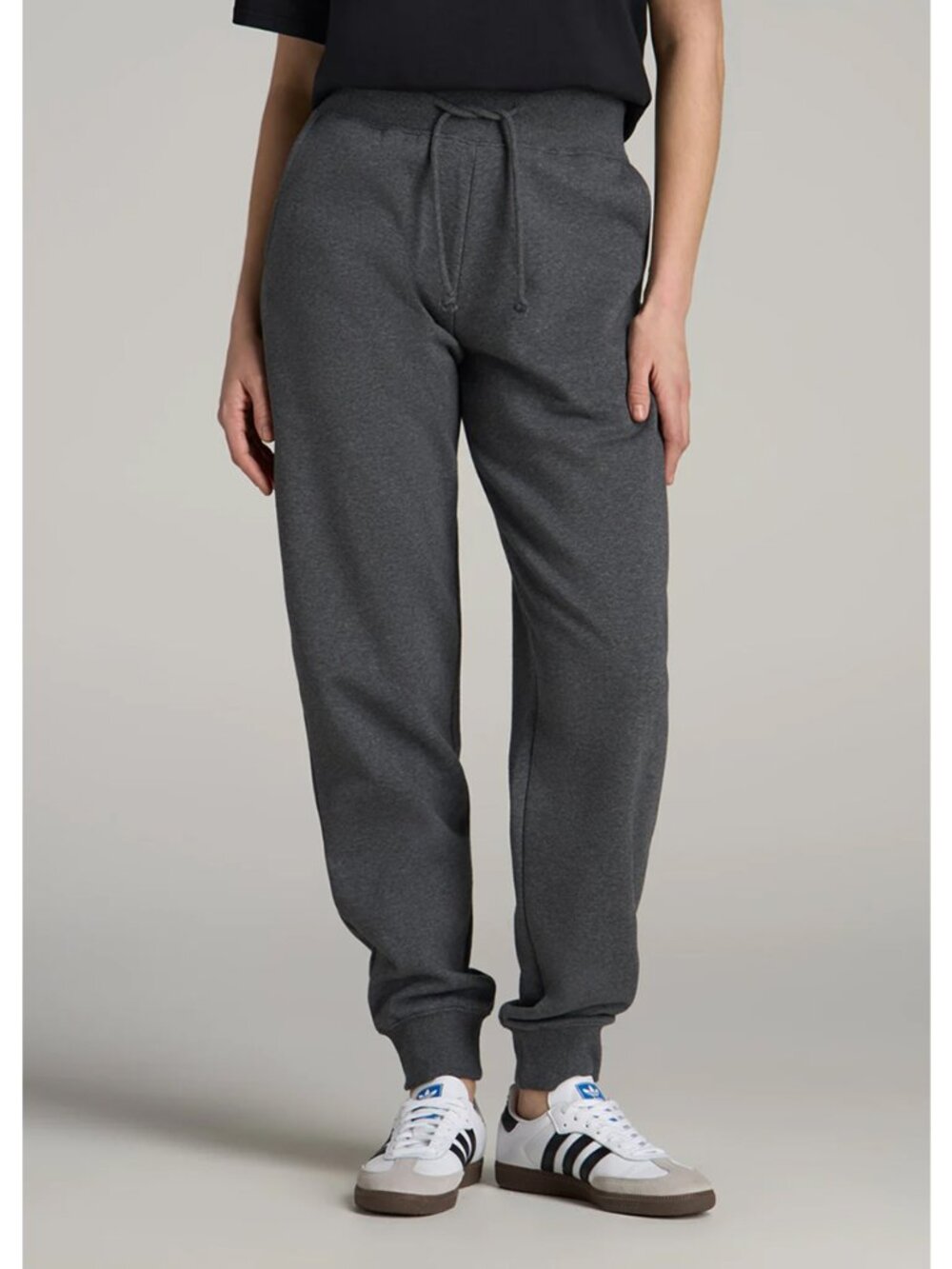 American Tall Women Basics Athletic Joggers